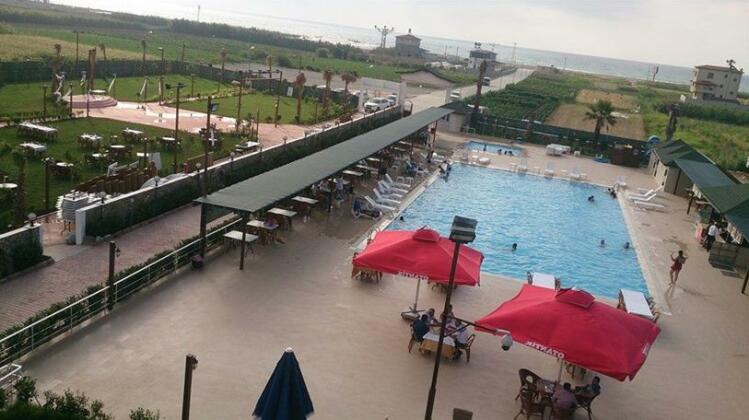 Truva Life Hotel - Photo3