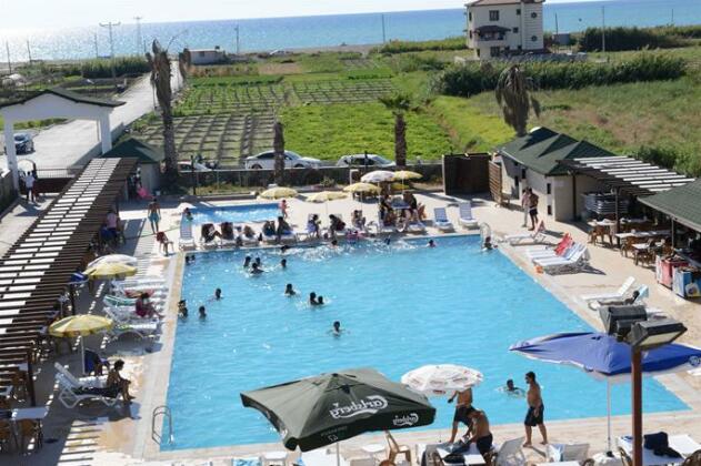 Truva Life Hotel - Photo4