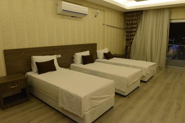 Truva Life Hotel - Photo5