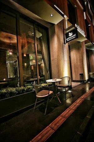 Waxwing Hotel - Photo3