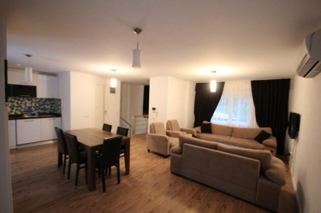 Adalin Evleri - Photo3