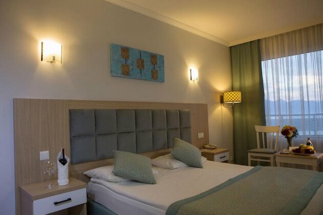 Adonis Hotel Antalya - Photo4