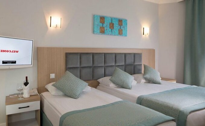 Adonis Hotel Antalya - Photo5