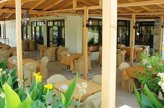 Afsin Hotel - Photo2