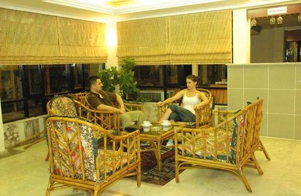 Afsin Hotel - Photo3