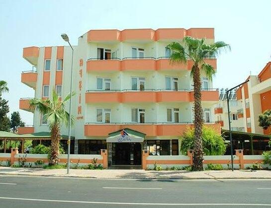 Afsin Hotel - Photo4