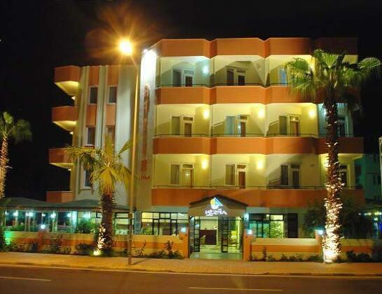 Afsin Hotel - Photo5