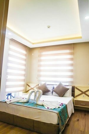 Ale Apartments Hotel - Photo3