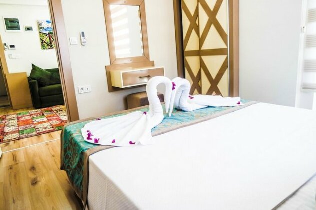 Ale Apartments Hotel - Photo4