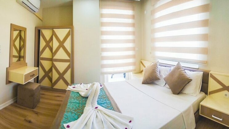 Ale Apartments Hotel - Photo5