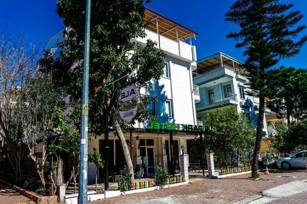 Ale Park Hotel Apartments - Photo3