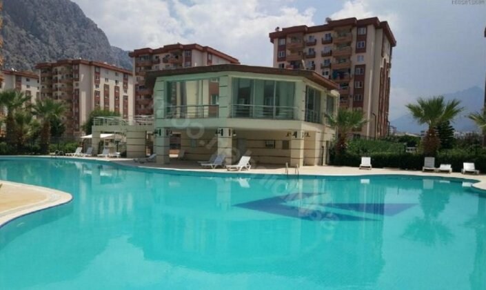 Antalya Guest Home