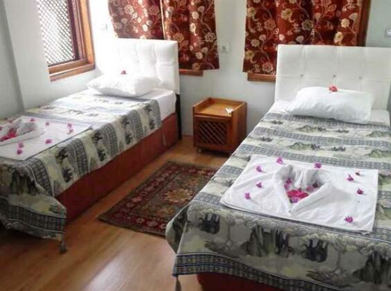 Antalya Hostel Abad Hotel - Photo3