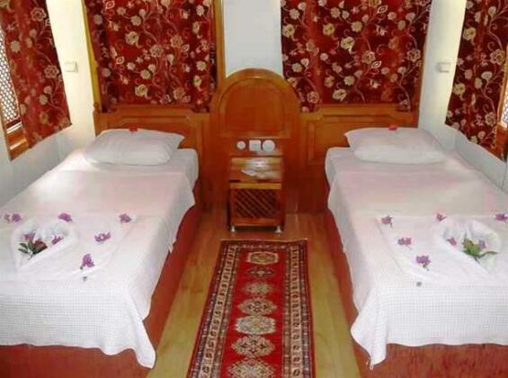 Antalya Hostel Abad Hotel - Photo5