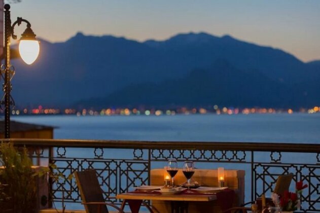 Antalya Inn Hotel - Photo2