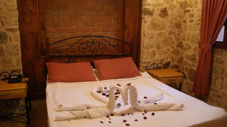 Antalya Inn Hotel - Photo4