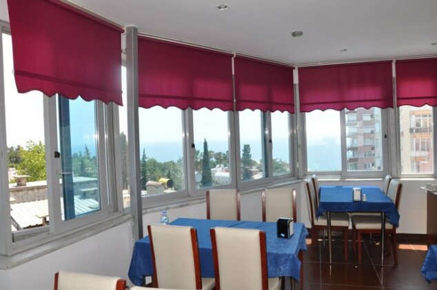 Antalya Madi Hotel - Photo3