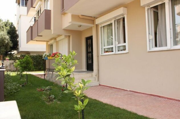 Apartments Anatolia - Photo2