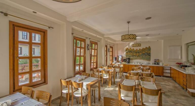 Argos Hotel Antalya - Photo4