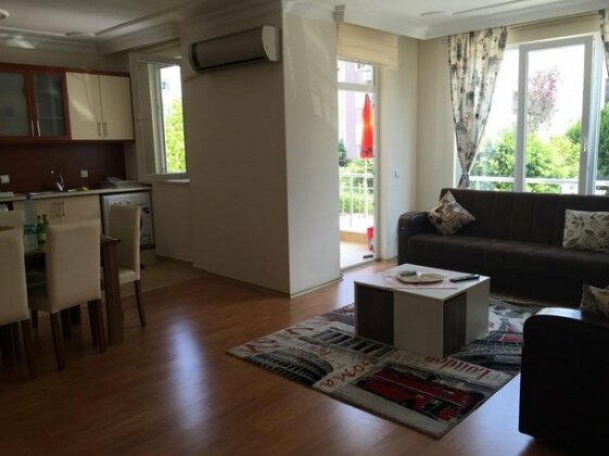 Aslan Residence - Photo3