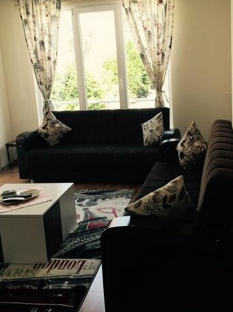 Aslan Residence - Photo4
