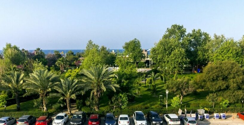 Aspendos Seaside - Photo2
