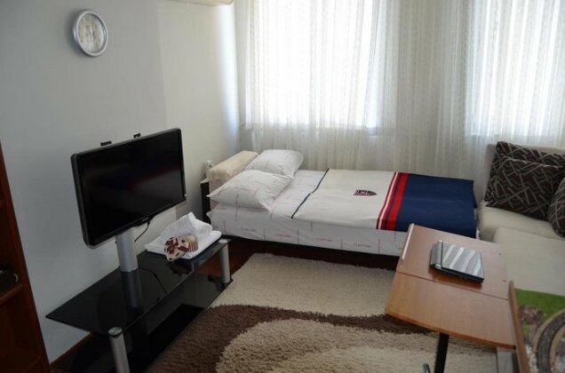 Asu Rooms - Photo2
