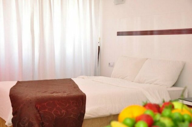 Atalla Hotel Antalya - Photo2
