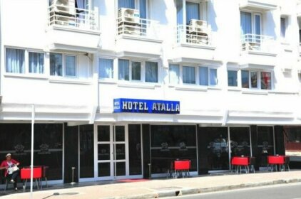 Atalla Hotel Antalya