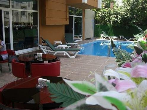 Atalla Hotel - Photo2