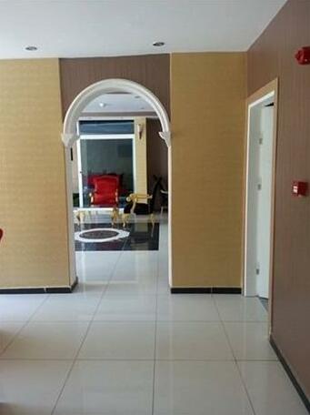 Atalla Hotel - Photo3