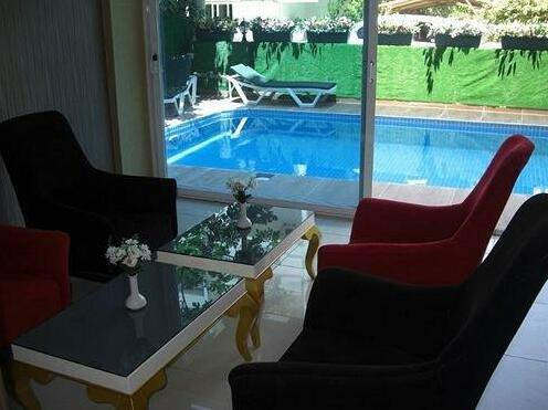 Atalla Hotel - Photo5