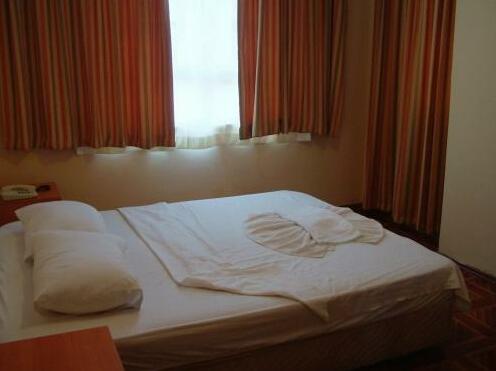 Ayrima Hotel Antalya - Photo2