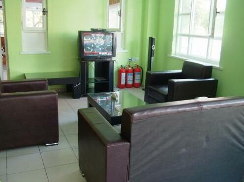 Ayrima Hotel Antalya - Photo3