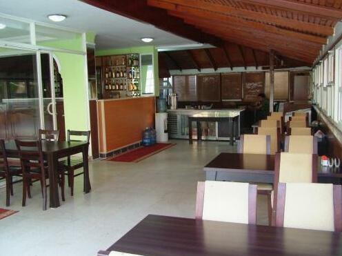 Ayrima Hotel Antalya - Photo5