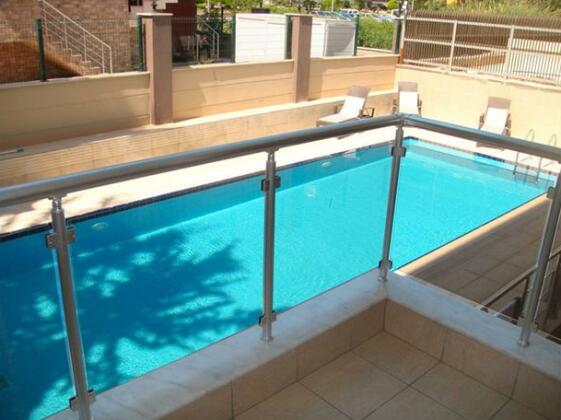 Bypegasus Smart Flats - Photo3