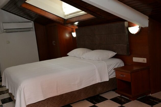Castle Hotel Antalya - Photo4