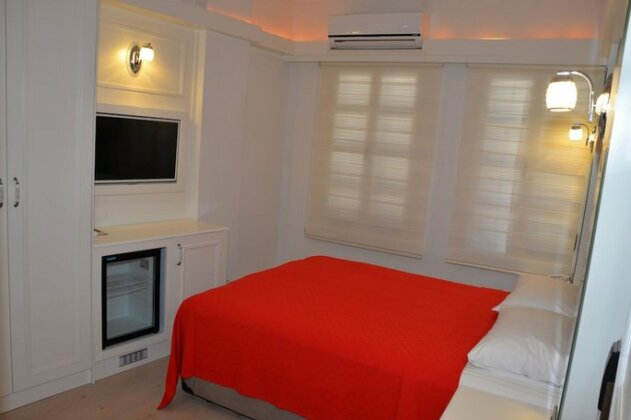Castle Hotel Antalya - Photo5