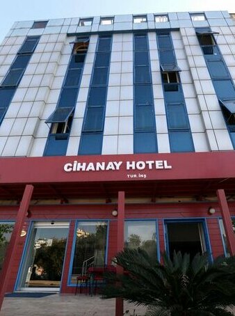 Cihanay Hotel