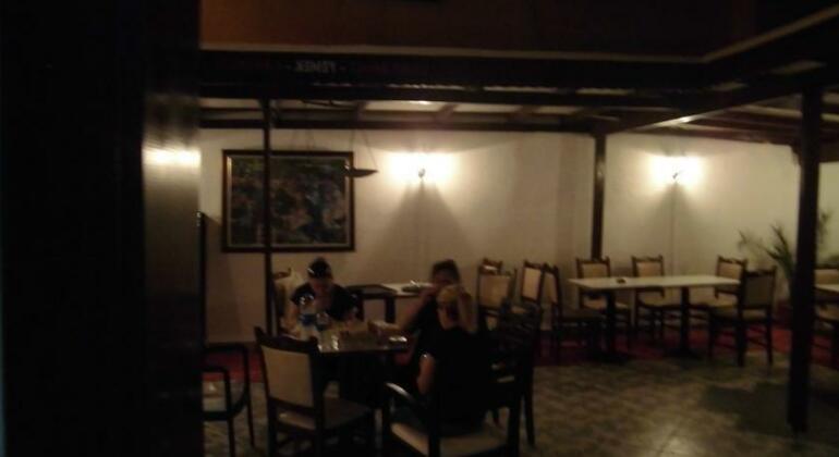 Cinar Butik Hotel - Photo3