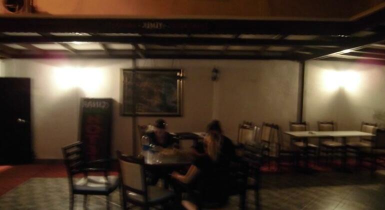 Cinar Butik Hotel - Photo4