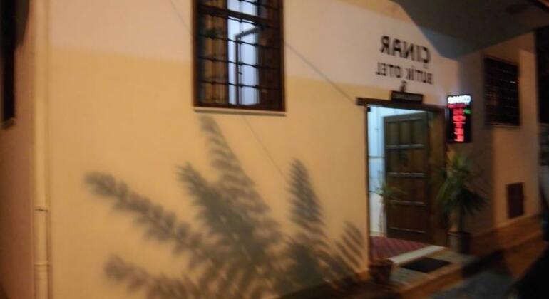 Cinar Butik Hotel - Photo5
