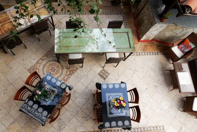 Dantel Pension - Photo2