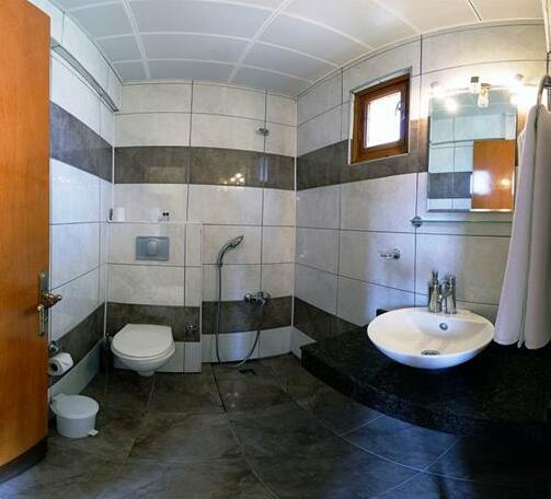 Dantel Pension - Photo3