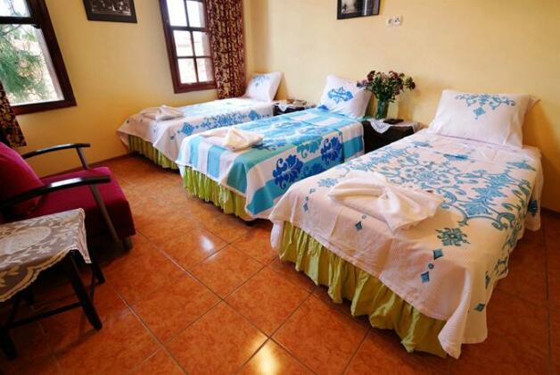 Dantel Pension - Photo4