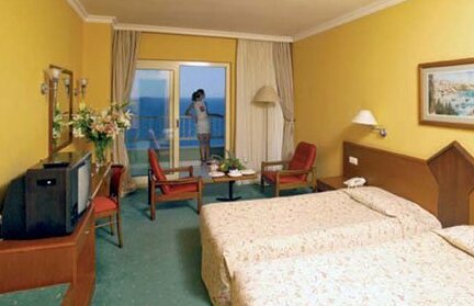 Dedeman Antalya Hotel & Convention Center - Photo3