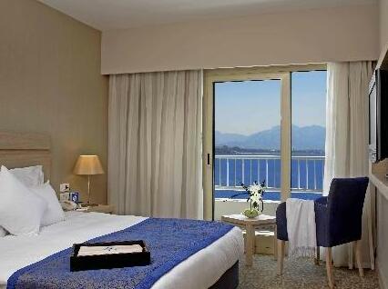 Dedeman Antalya Hotel & Convention Center - Photo5