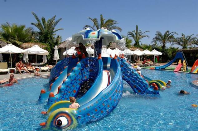 Delphin Palace Hotel - Photo2