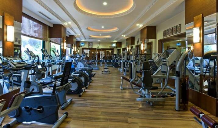 Delphin Palace Hotel - Photo3