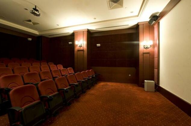 Delphin Palace Hotel - Photo4
